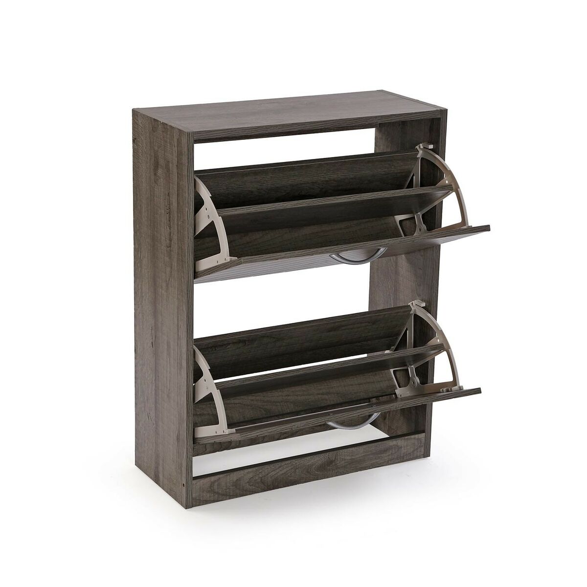 Shoe Rack Versa Niall 24 x 74,5 x 57 cm