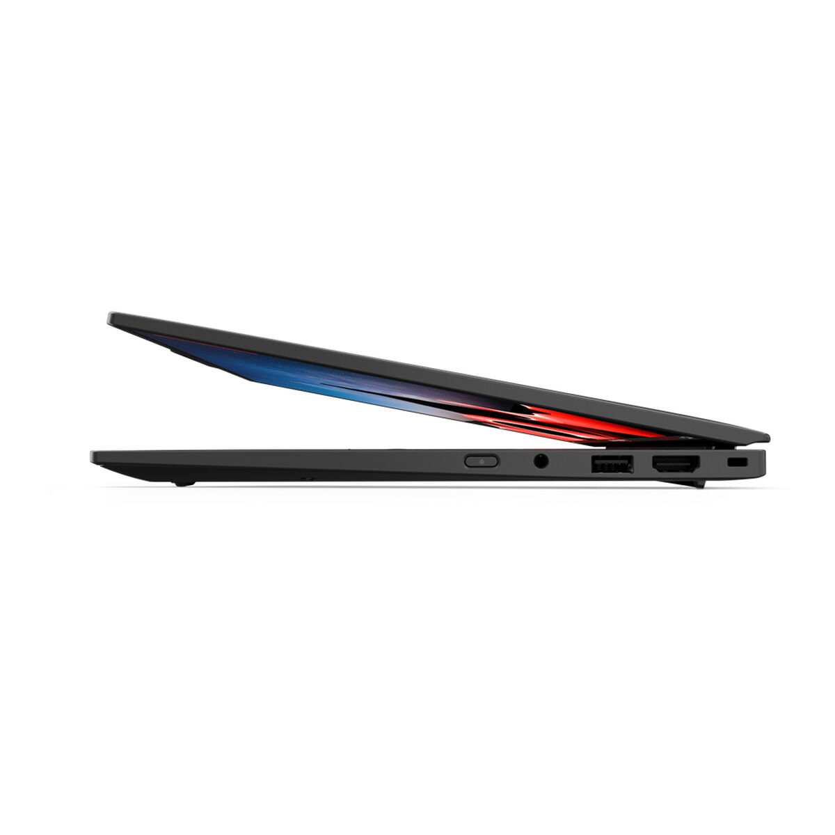 Laptop Lenovo ThinkPad X1 21KC006JSP 14" Intel Core Ultra 7 155u 16 GB RAM 512 GB SSD Spanish Qwerty Laptop Lenovo ThinkPad X1 21KC006JSP 14" Intel Core Ultra 7 155u 16 GB RAM 512 GB SSD Spanish Qwerty
