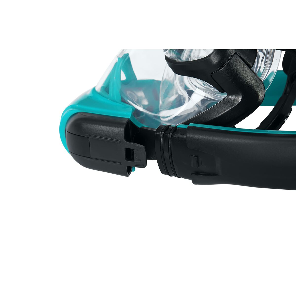 Snorkel Goggles and Tube for Children Bestway L/XL Blue (1 Unit) Snorkel Goggles and Tube for Children Bestway L/XL Blue (1 Unit)