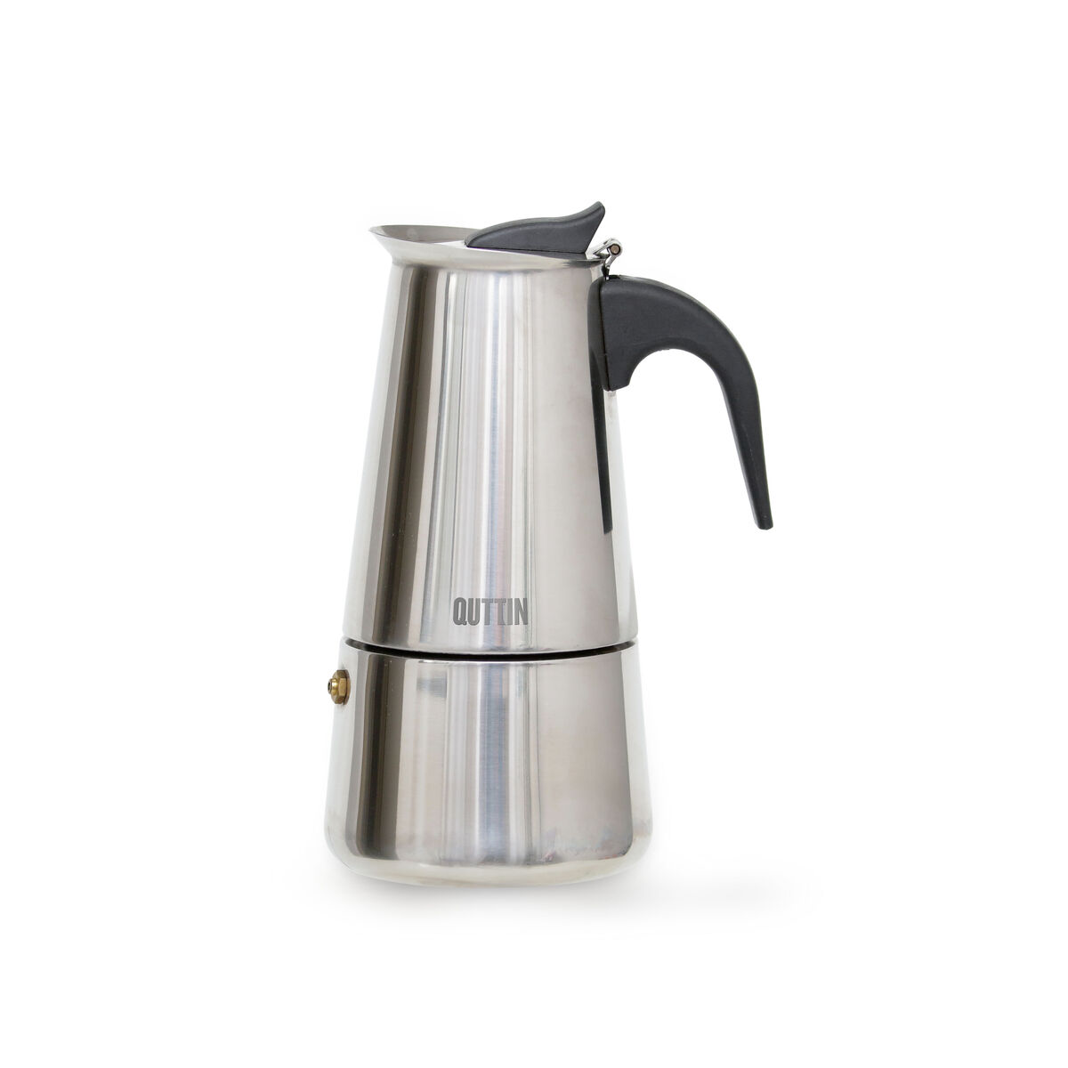 Italian Coffee Pot Quttin 2 Cups (6 Units)