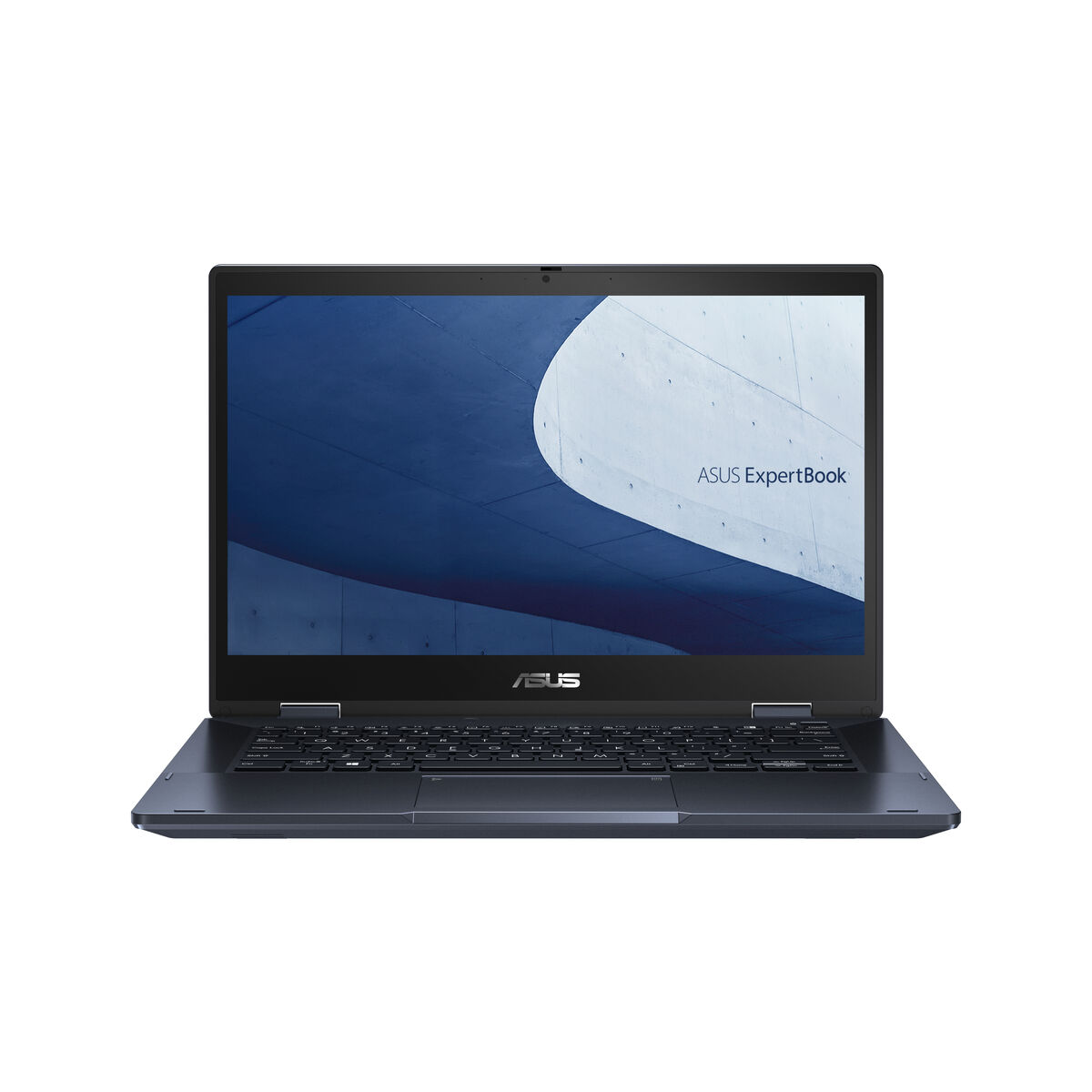 Notebook Asus ExpertBook B1 B1402CBA-EB0821X Intel Core i5-1235U 256 GB SSD 14" 8 GB RAM Qwerty Spanisch
