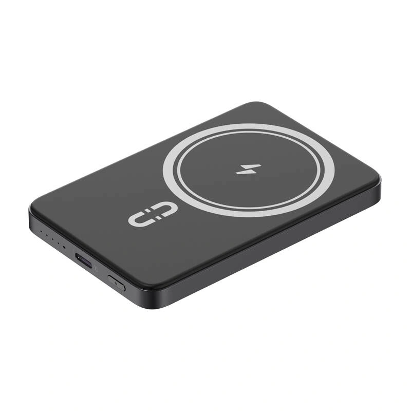 Romoss WSC05 Powerbank 5000mAh 20W (black)