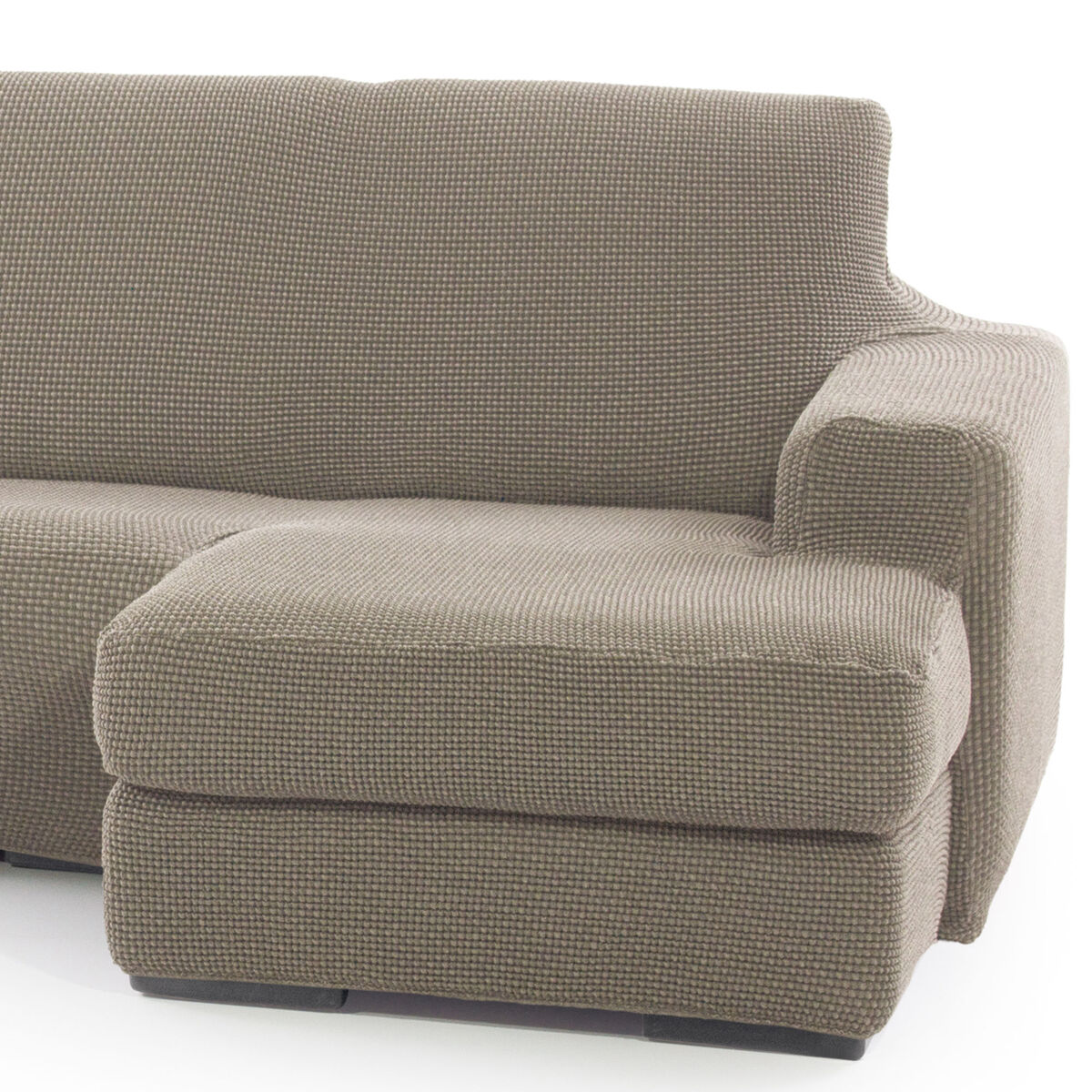 Chaise longue cover with short right arm Sofaskins NIAGARA 210 - 340 cm Chaise longue cover with short right arm Sofaskins NIAGARA 210 - 340 cm