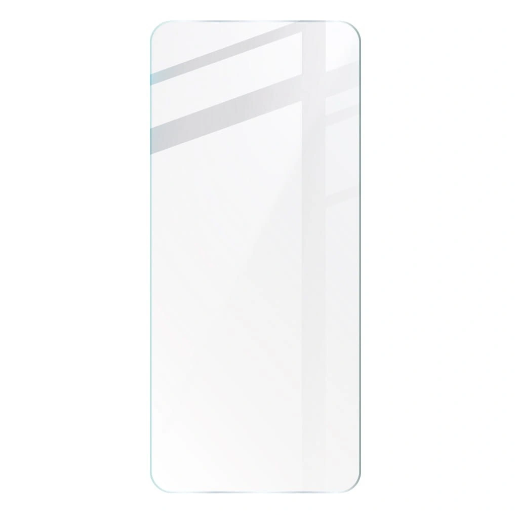 BIZON Clear 2 3x screen glass + camera glass Moto G13/G23 4G
