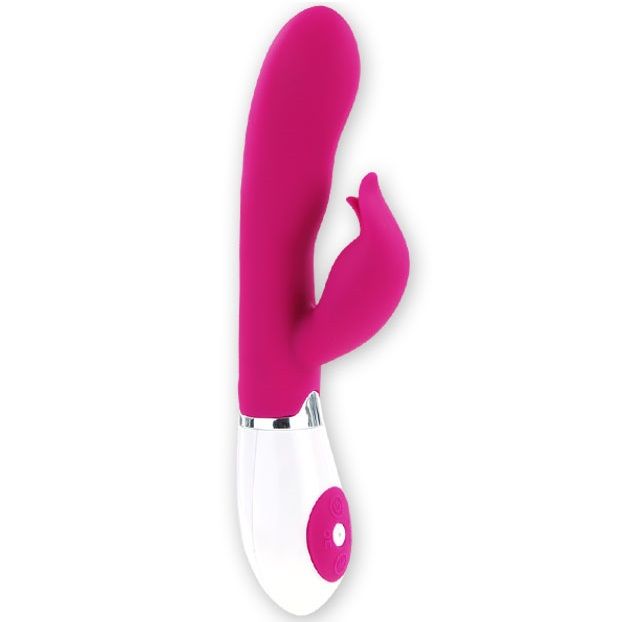 PRETTY LOVE FLIRTATION-  FELIX VIBRATOR