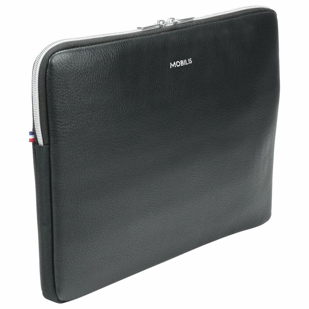 Laptop Case Mobilis 056007 12,5-14" Black