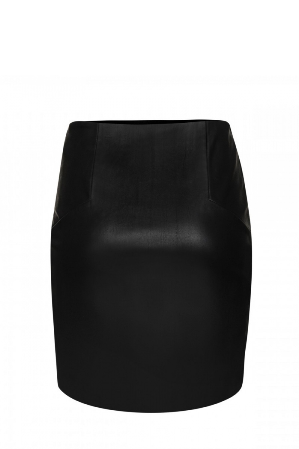  Short skirt model 86897 IVON  black