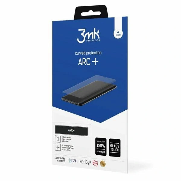 Protective film 3MK ARC+ Realme GT 6T