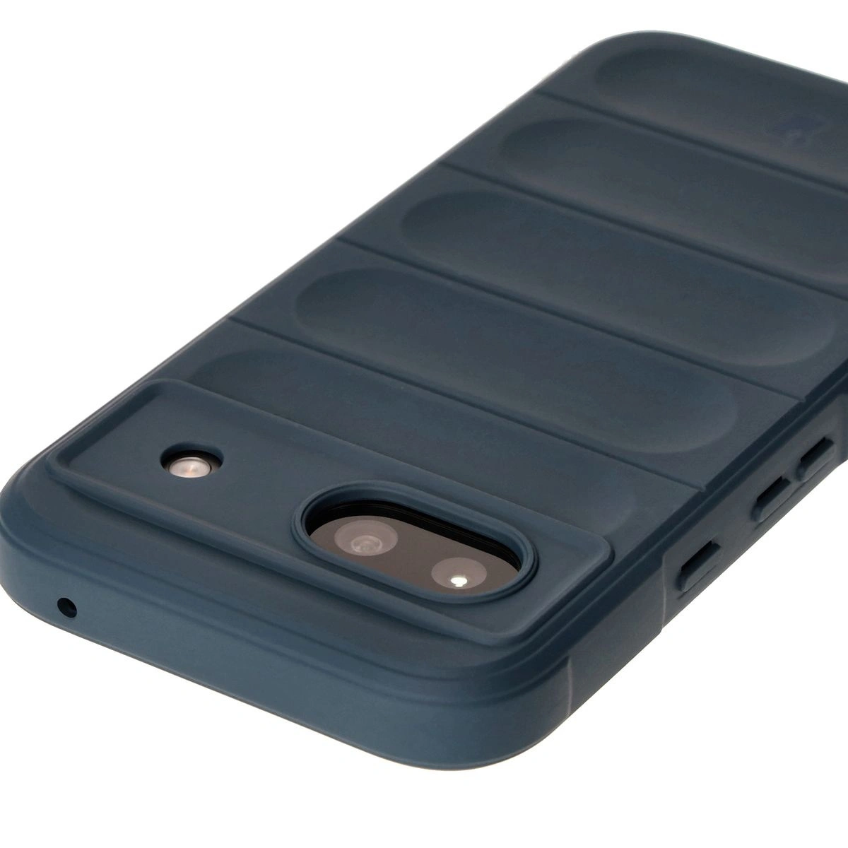 Bizon Case Tur Google Pixel 8a navy blue