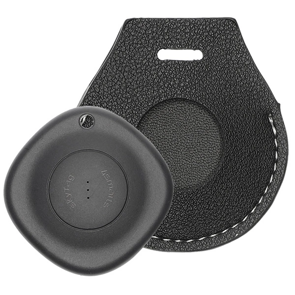 4smarts Location Finder SkyTag for Apple devices Black