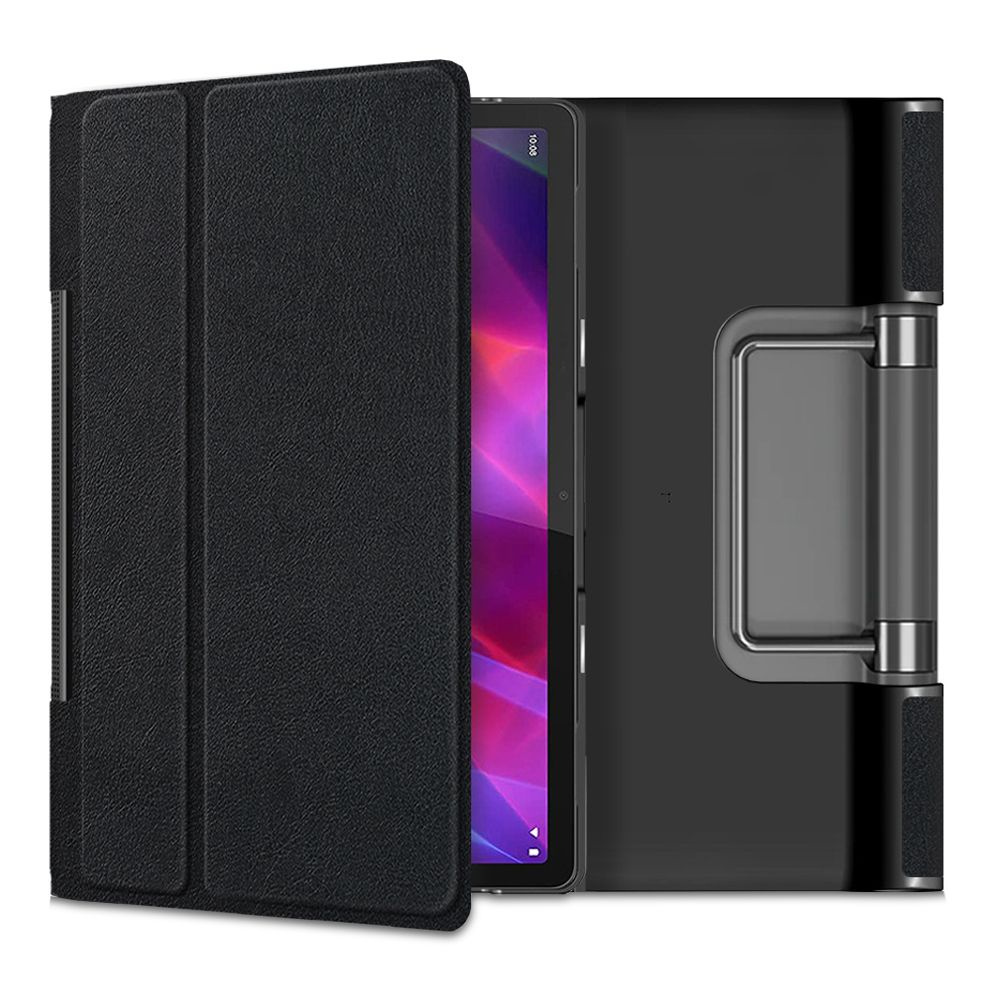 Tech-Protect Smartcase Lenovo Yoga Tab 11 YT-J706 Black