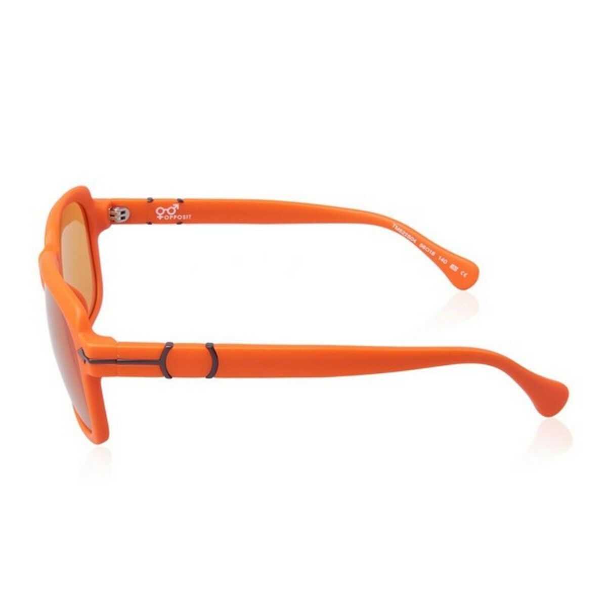 Ladies' Sunglasses Opposit TM-522S-04_ORANGE