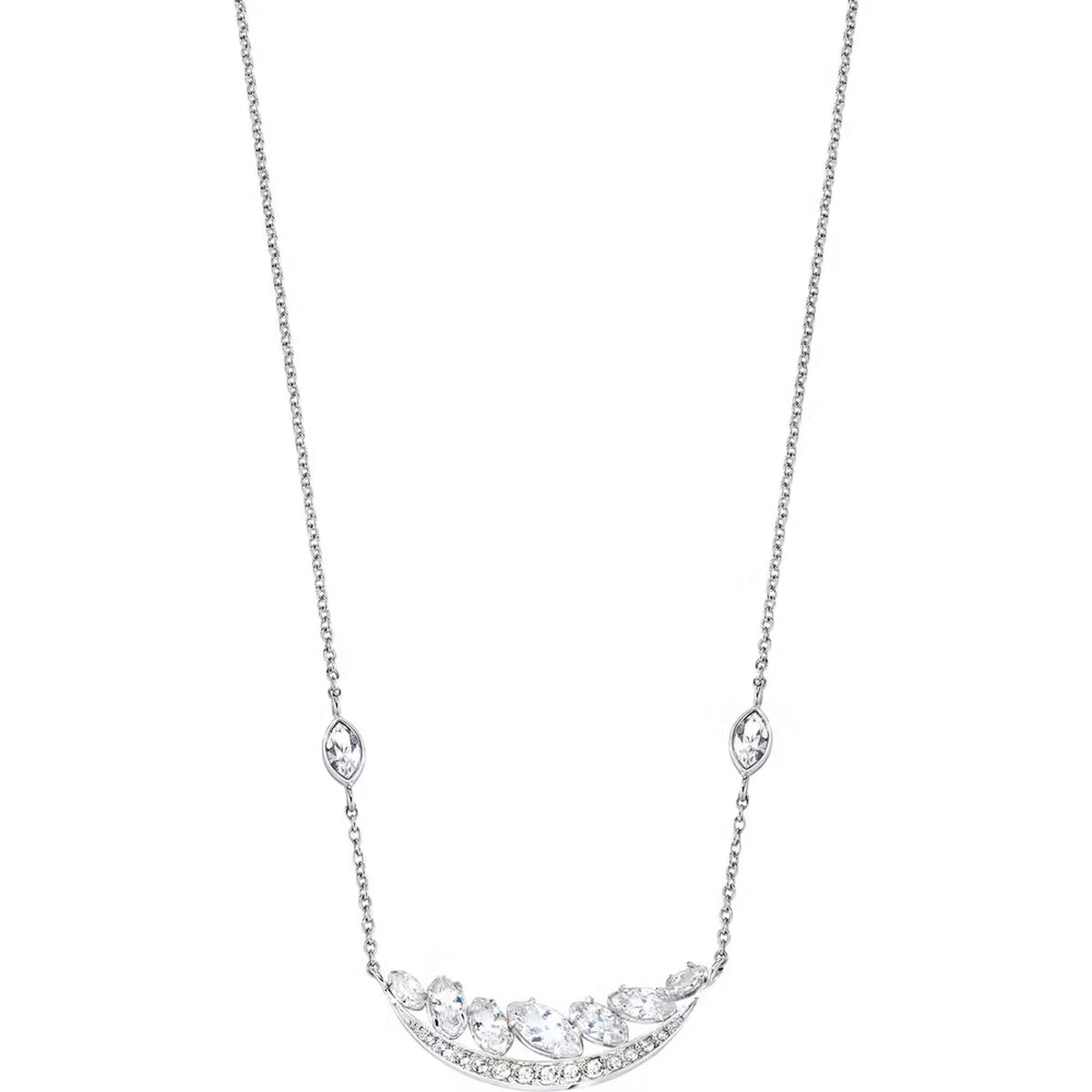 Ladies'Necklace Morellato SAIZ03 (45 cm)