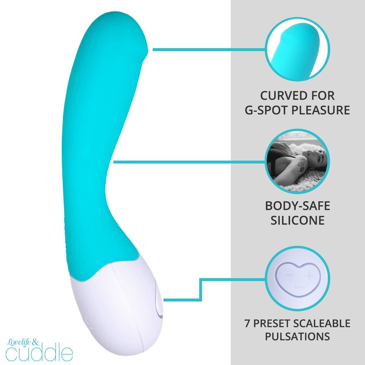 Pleasure Kit Lovelife by OhMiBod
