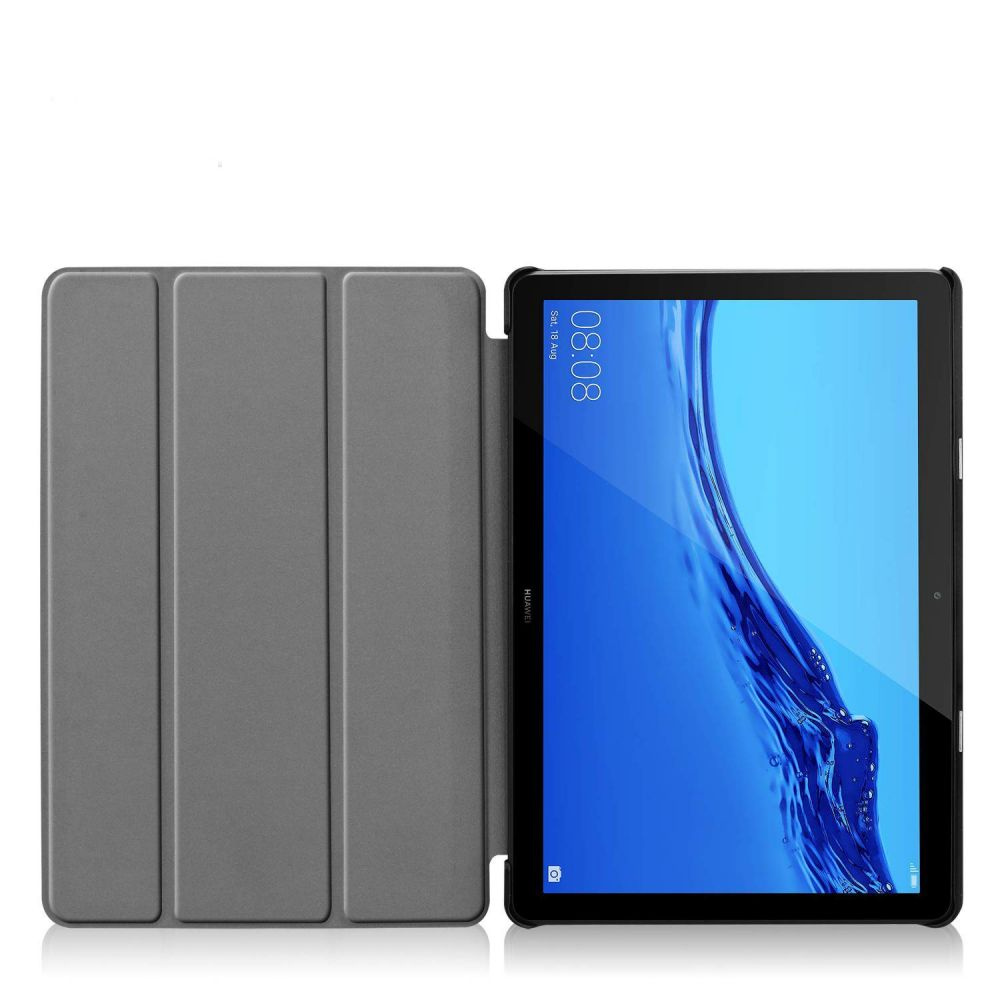 Tech-Protect Smartcase Huawei Mediapad T5 10.1 Black