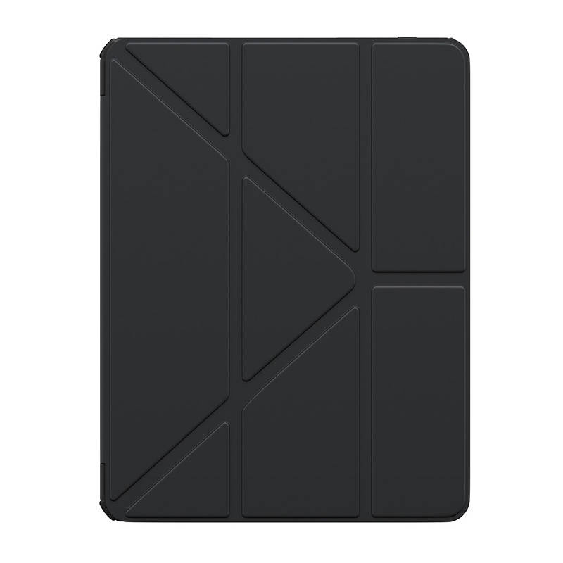 Baseus Minimalist Apple iPad 10.2 2019/2020/2021 (7, 8, 9 gen) (black)