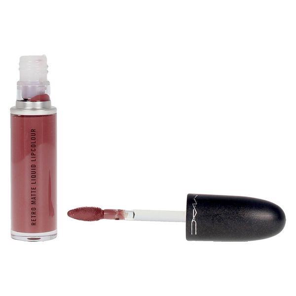 Lipstick Mac Retro Matte Lipstick Mac Retro Matte