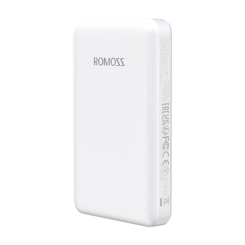 Romoss WSC05 Powerbank 20W 5000mAh (white)