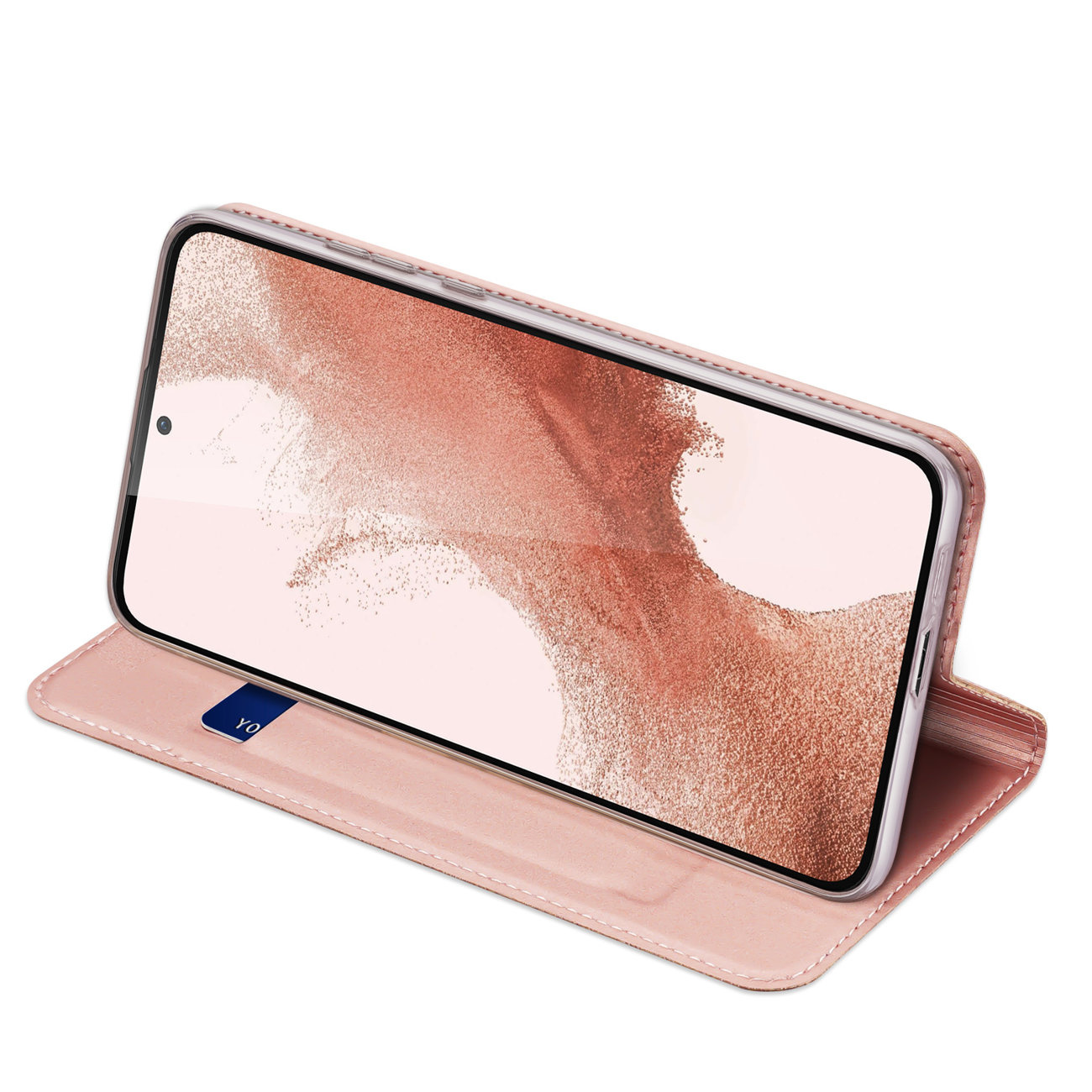 Dux Ducis Skin Pro Samsung Galaxy S23+ Plus pink