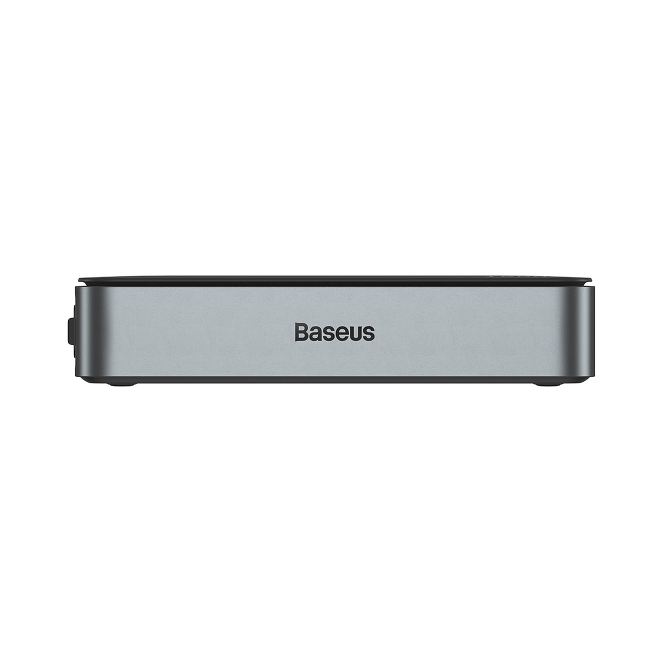 Baseus Super Energy Pro+ Powerbank Jump Starter 1200A black