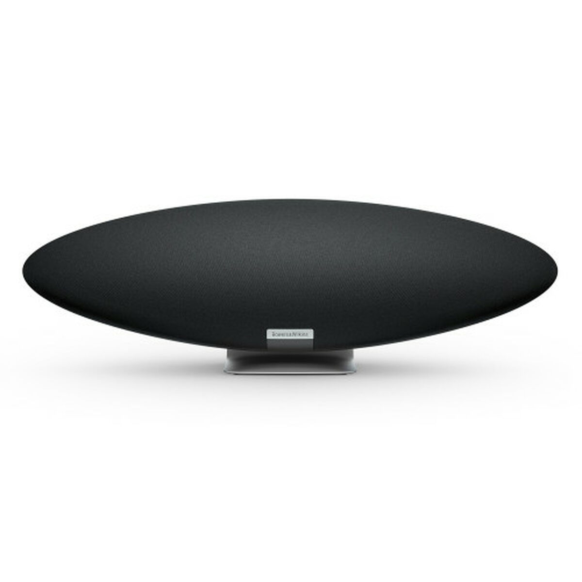 PC Speakers Bowers & Wilkins Zeppelin 2021 Midnight Gray Grey