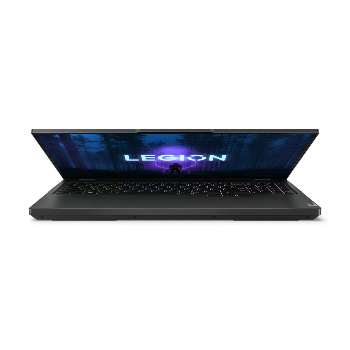 Laptop Lenovo Legion 5 Pro 16" Intel Core i7-13700HX 16 GB RAM 512 GB SSD Nvidia Geforce RTX 4060