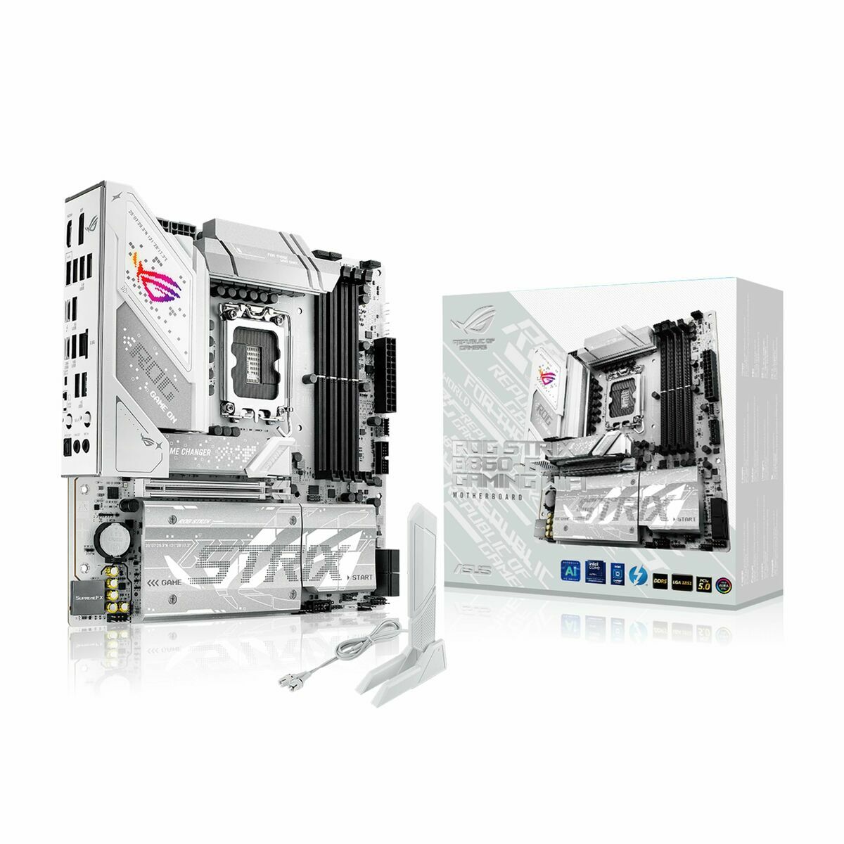 Motherboard Asus LGA 1851