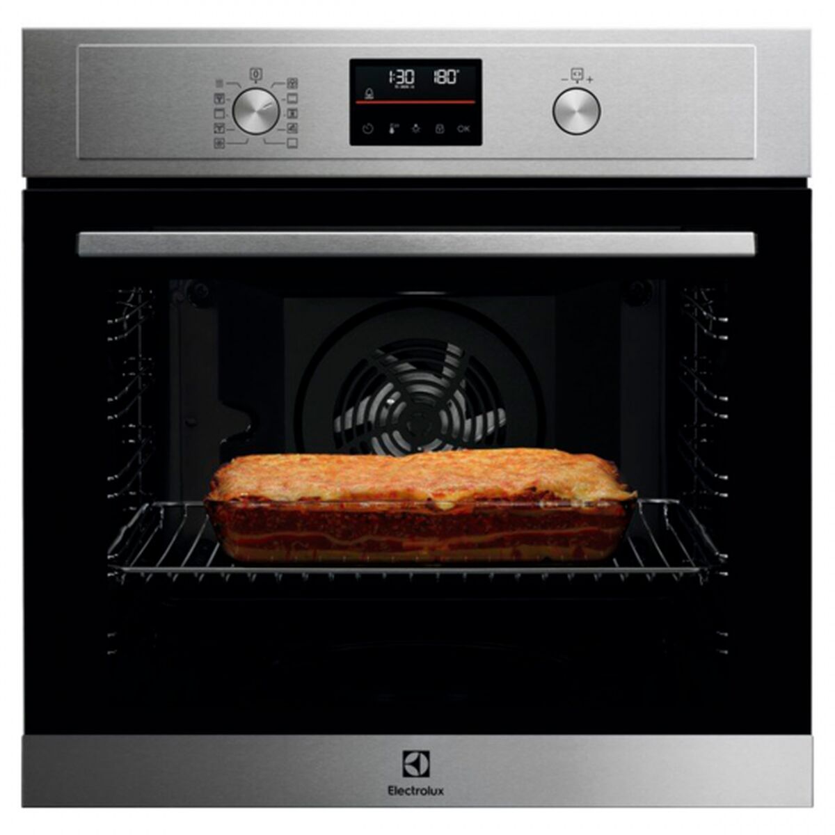 Oven Electrolux EOF4P56X 72 L