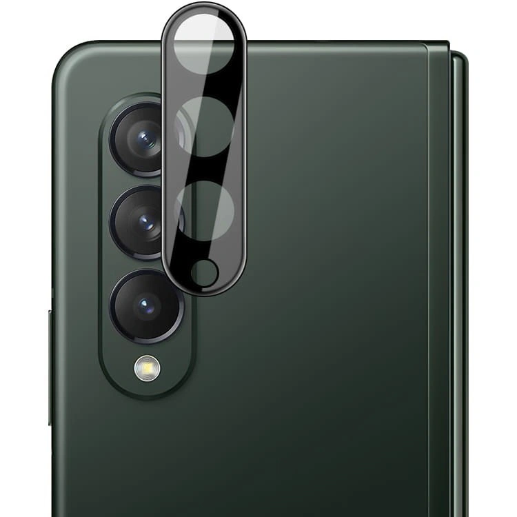 Bizon Glass Lens Samsung Galaxy Z Fold4 [2 PACK]