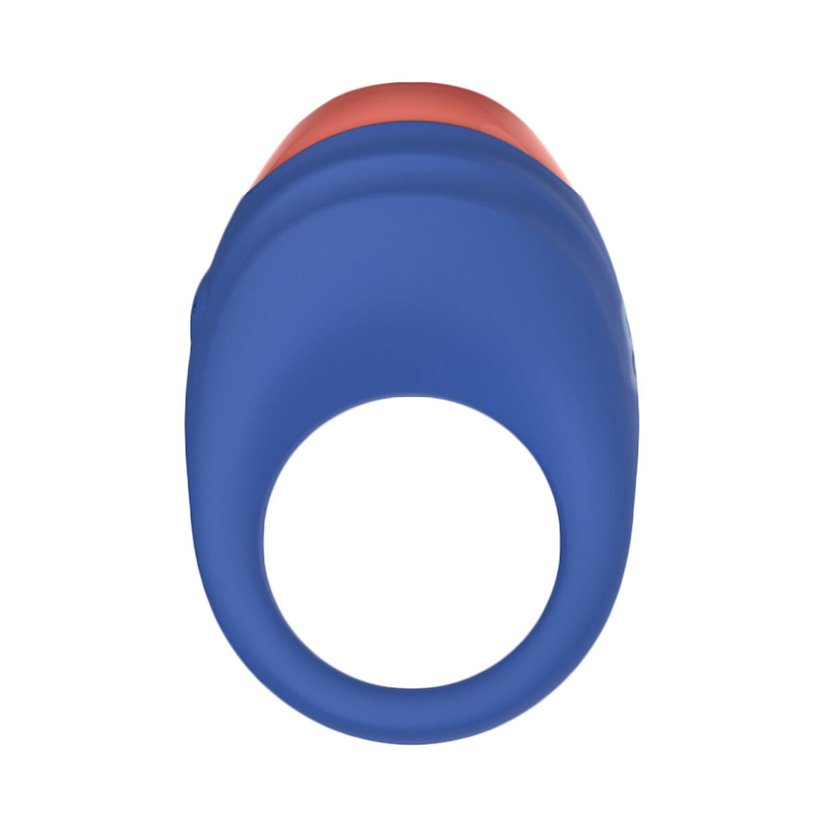Cock Ring FeelzToys RRRING Dinner Date Vibrator (30 mm)