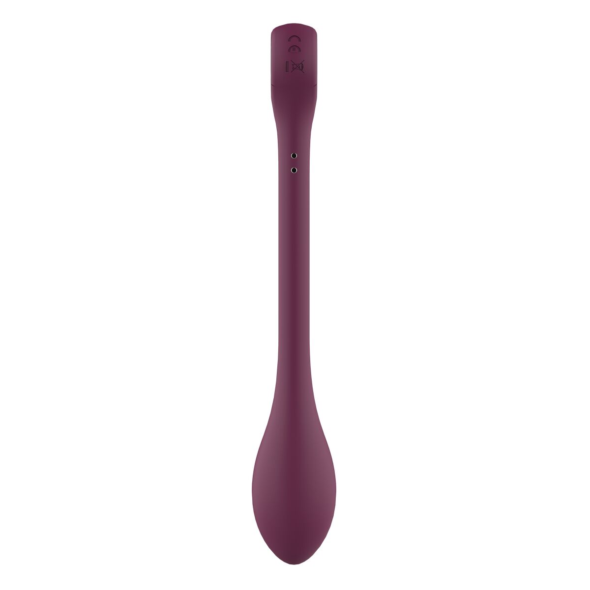 G-Spot Vibrator Dream Toys Glam Purple G-Spot Vibrator Dream Toys Glam Purple