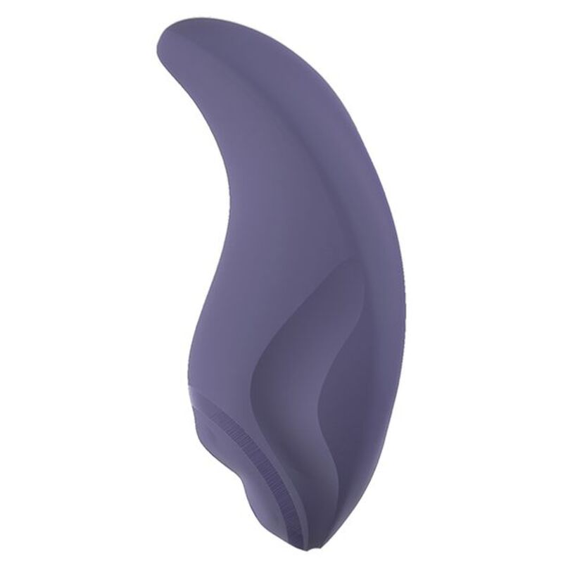 G-Spot Vibrator B Swish Bcurious Premium Lilac