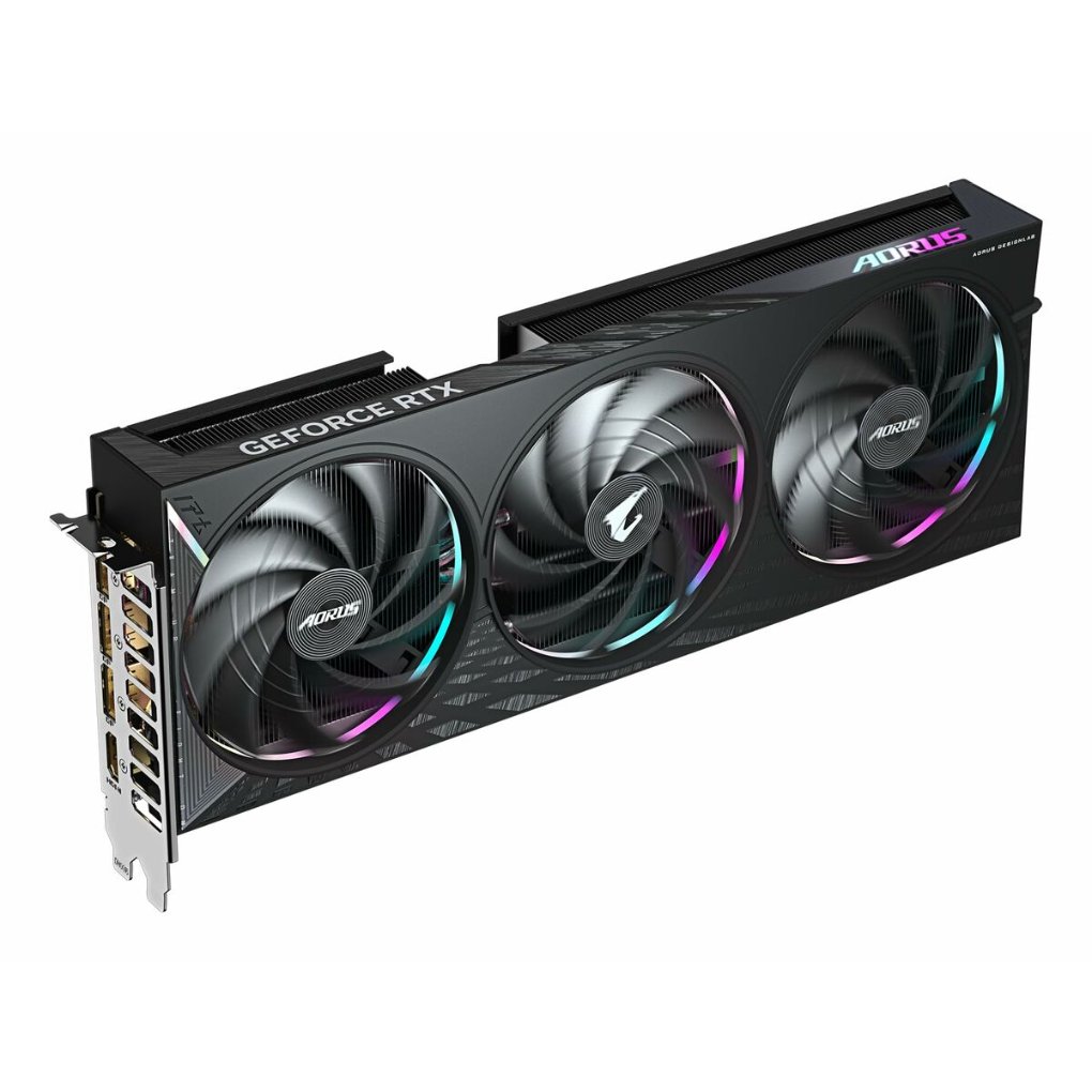 Graphics card Gigabyte GV-N506TAORUS E-16GD geforce rtx 5060 ti 16 GB GDDR6 Graphics card Gigabyte GV-N506TAORUS E-16GD geforce rtx 5060 ti 16 GB GDDR6