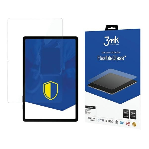 3MK FlexibleGlass Samsung Galaxy Tab S9 FE+ Plus