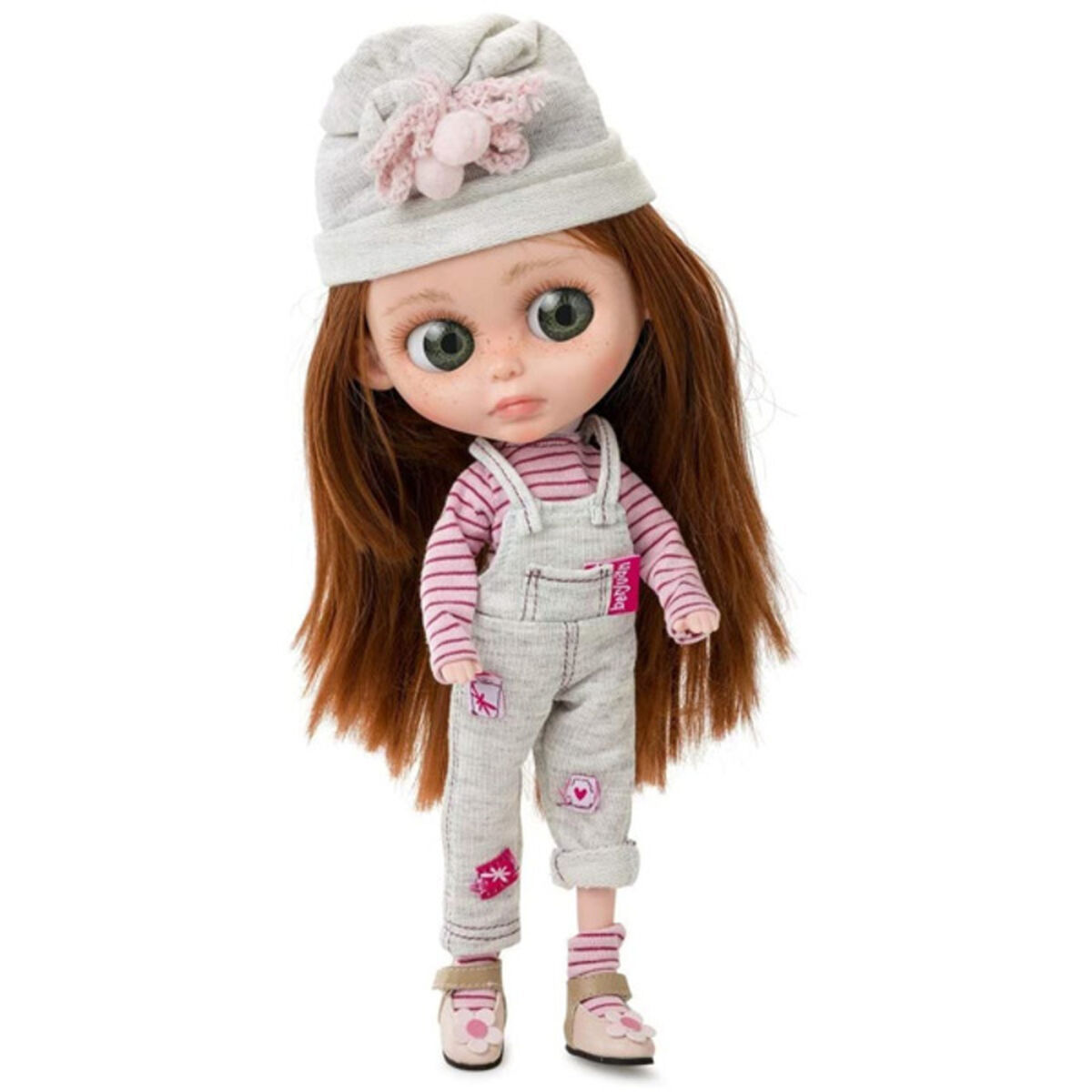 Doll The Biggers Berjuan 24000 (32 cm)