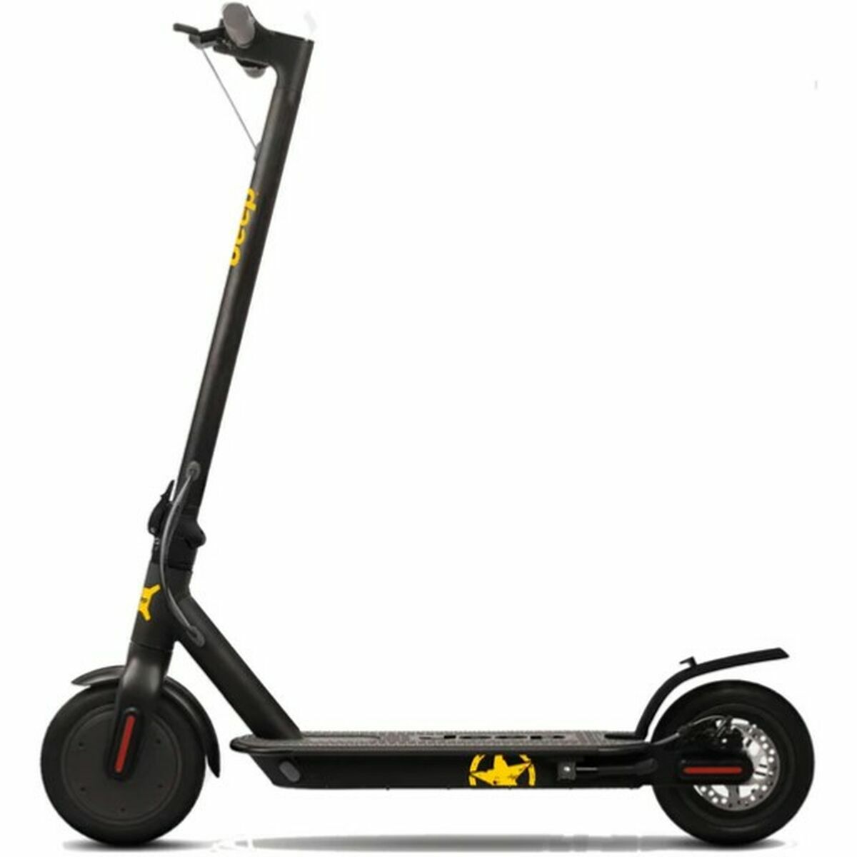 Electric Scooter Jeep 2xe Sentinel 8,5" 25 KM/H 350W