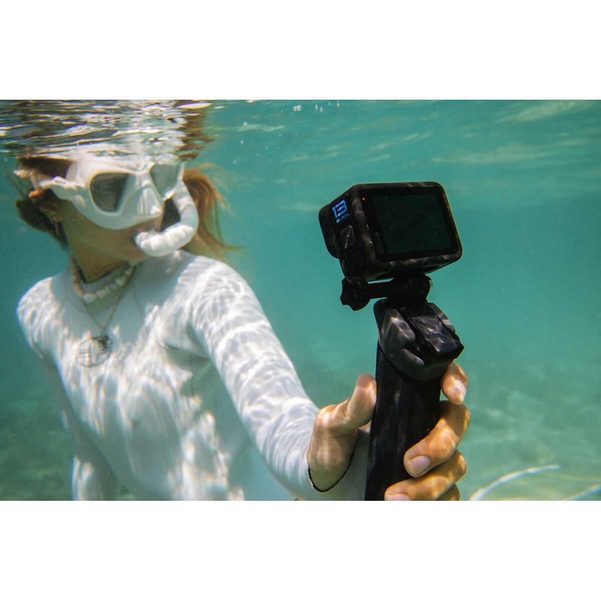 Sports Camera GoPro HERO13 Black Sports Camera GoPro HERO13 Black