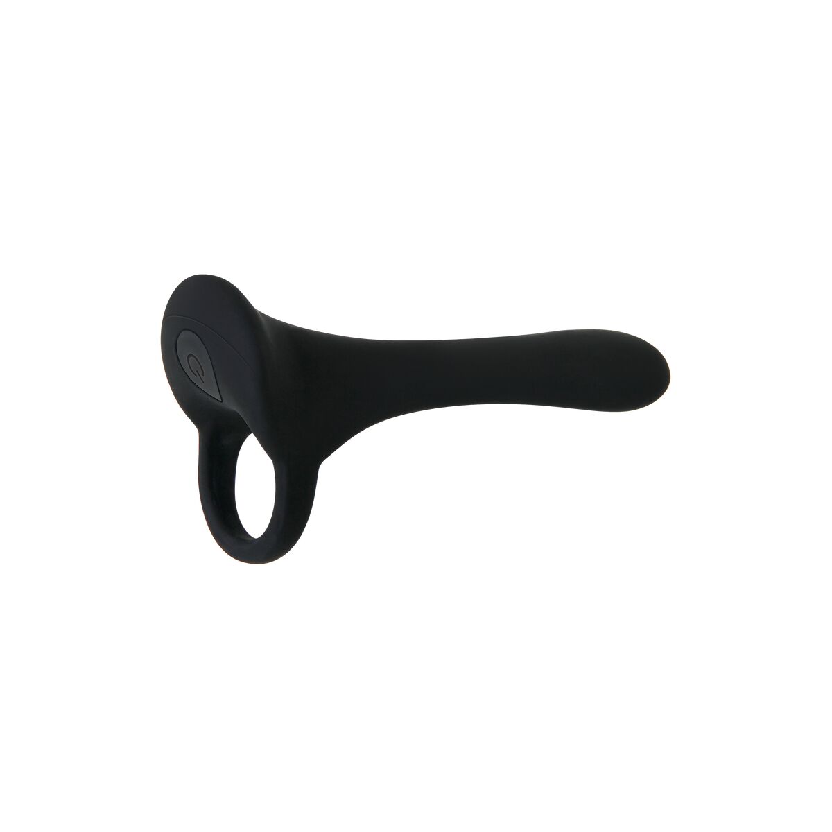 Cock Ring Zero Tolerance Black Cock Ring Zero Tolerance Black