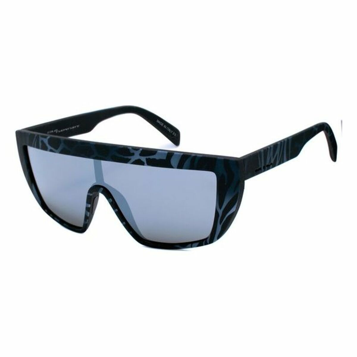 Okulary przeciwsłoneczne Unisex Italia Independent 0912-ZEF-071