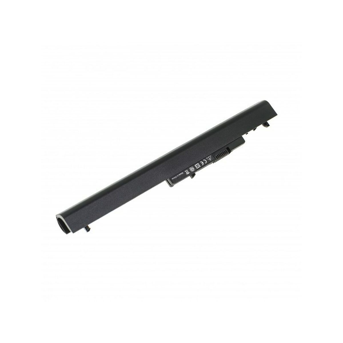 Notebook Battery Green Cell HP80 Black 2200 mAh