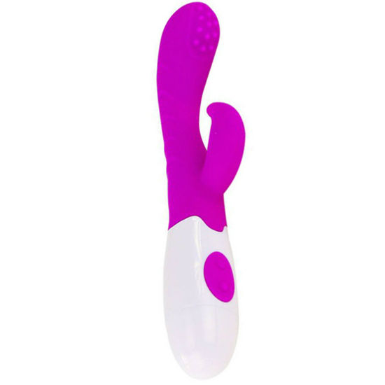 PRETTY LOVE ARTHUR VIBRATOR PURPLE PRETTY LOVE ARTHUR VIBRATOR PURPLE