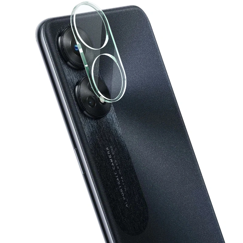 Bizon Glass Lens Reno 8T 4G [2 PACK]