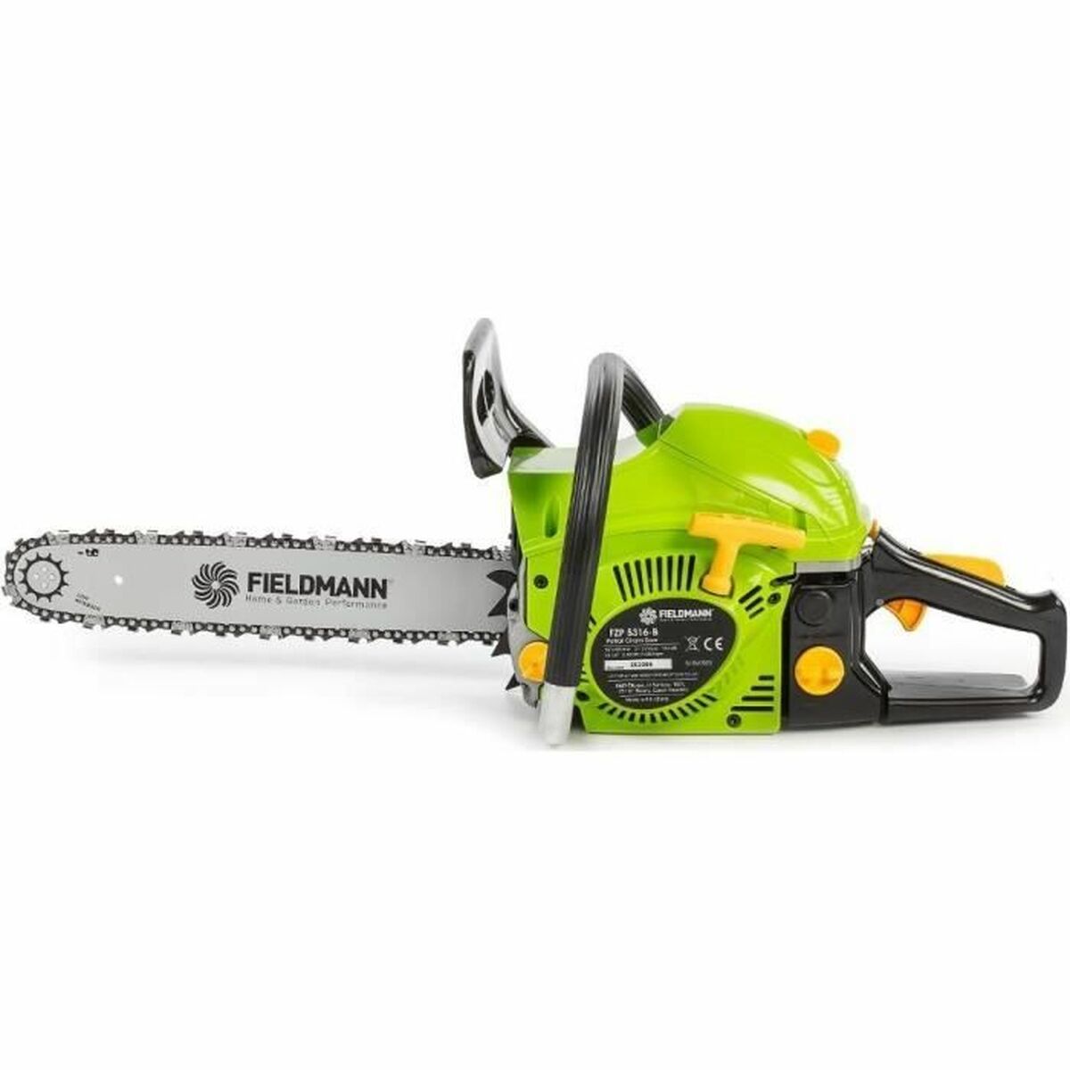 Chainsaw Fieldmann FZP 5316-B