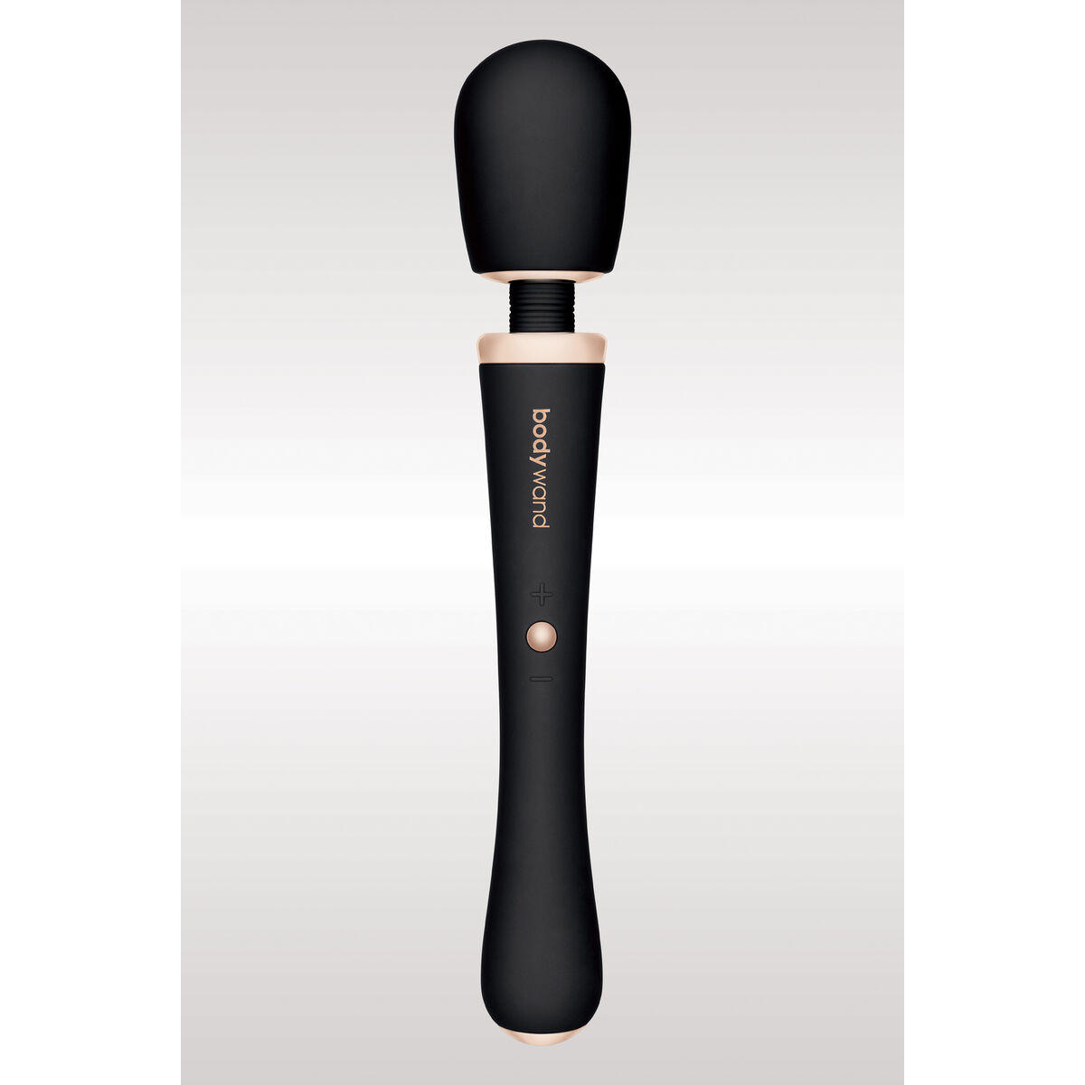 Vibrator Bodywand Black