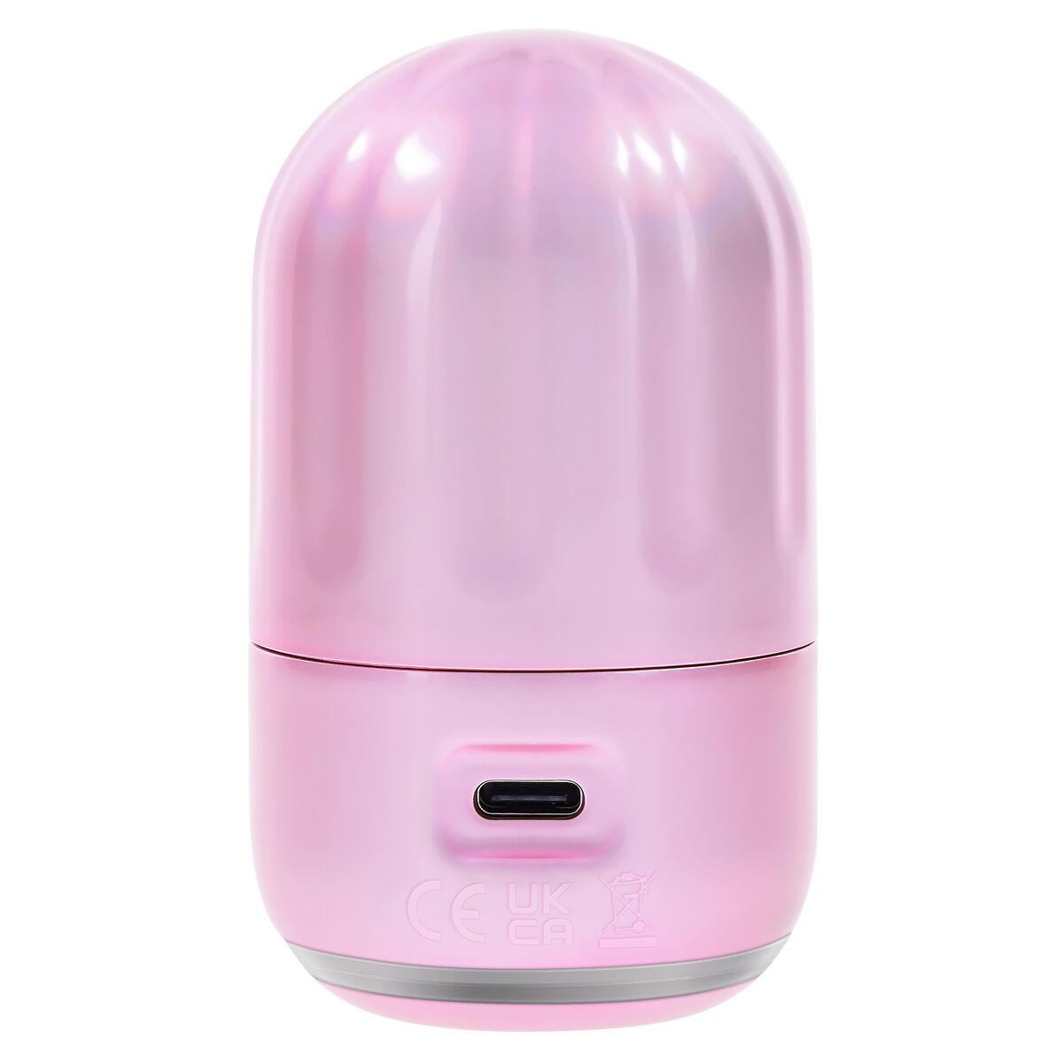 Massager Evolved Pink Massager Evolved Pink