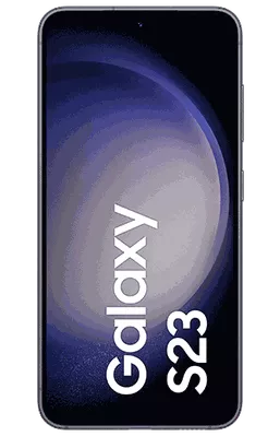 Samsung Galaxy S23 256GB S911 Black EU