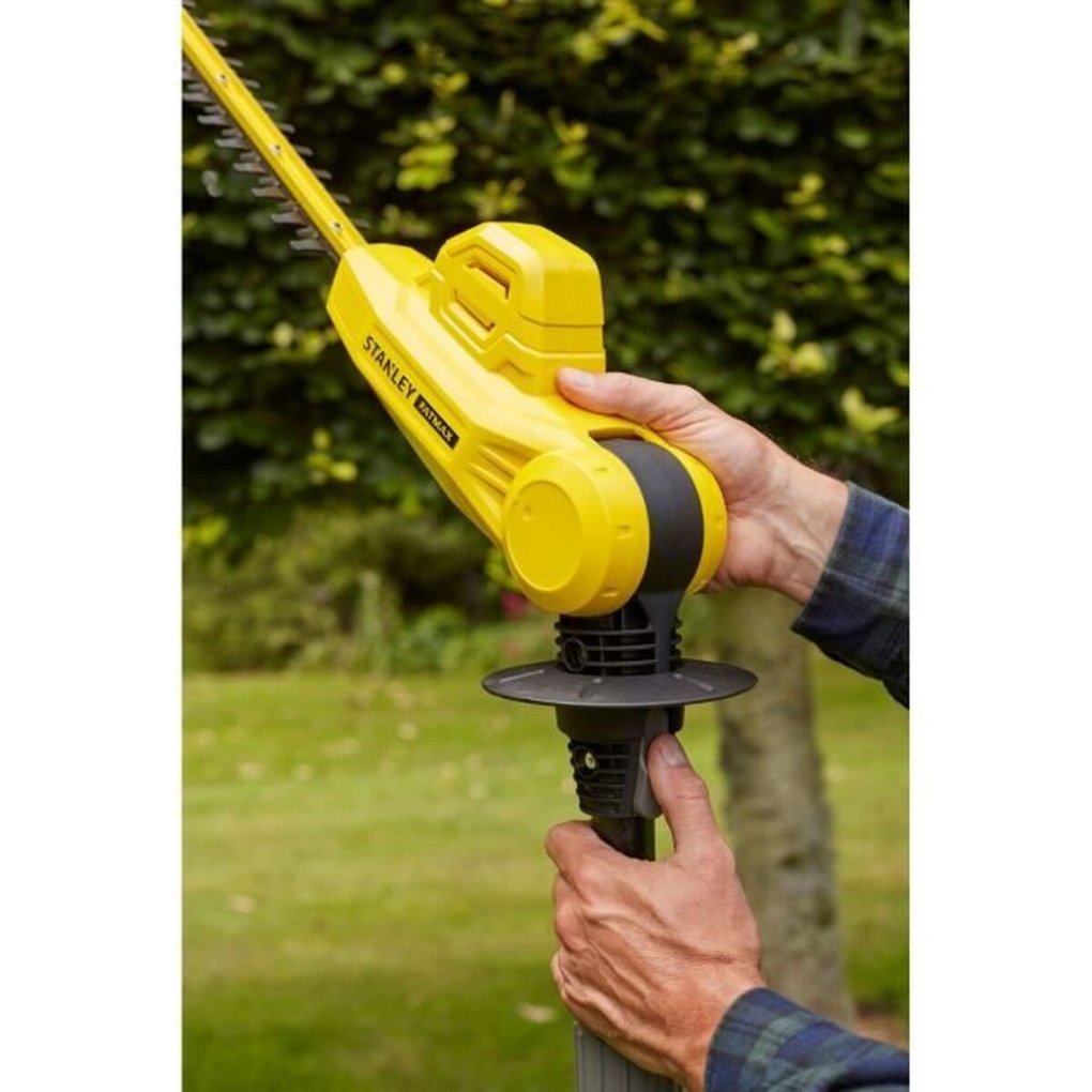 Hedge trimmer Stanley 18 V Hedge trimmer Stanley 18 V