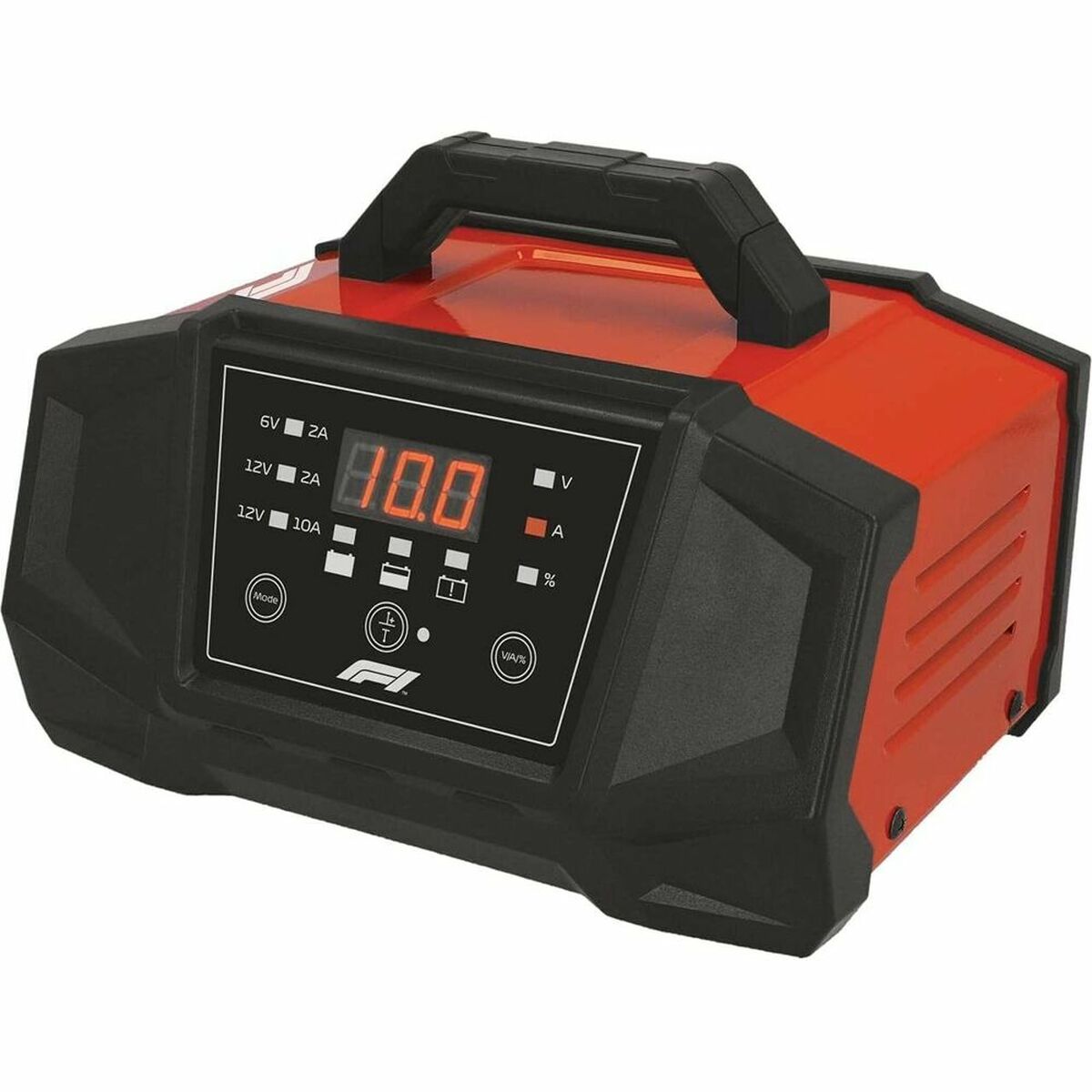Battery charger FORMULA 1 BC710 12 V 10Ah