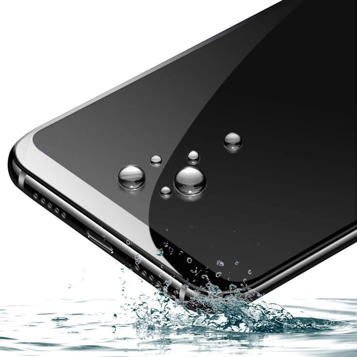 Bizon Glass Clear Motorola Moto E32 / E32S