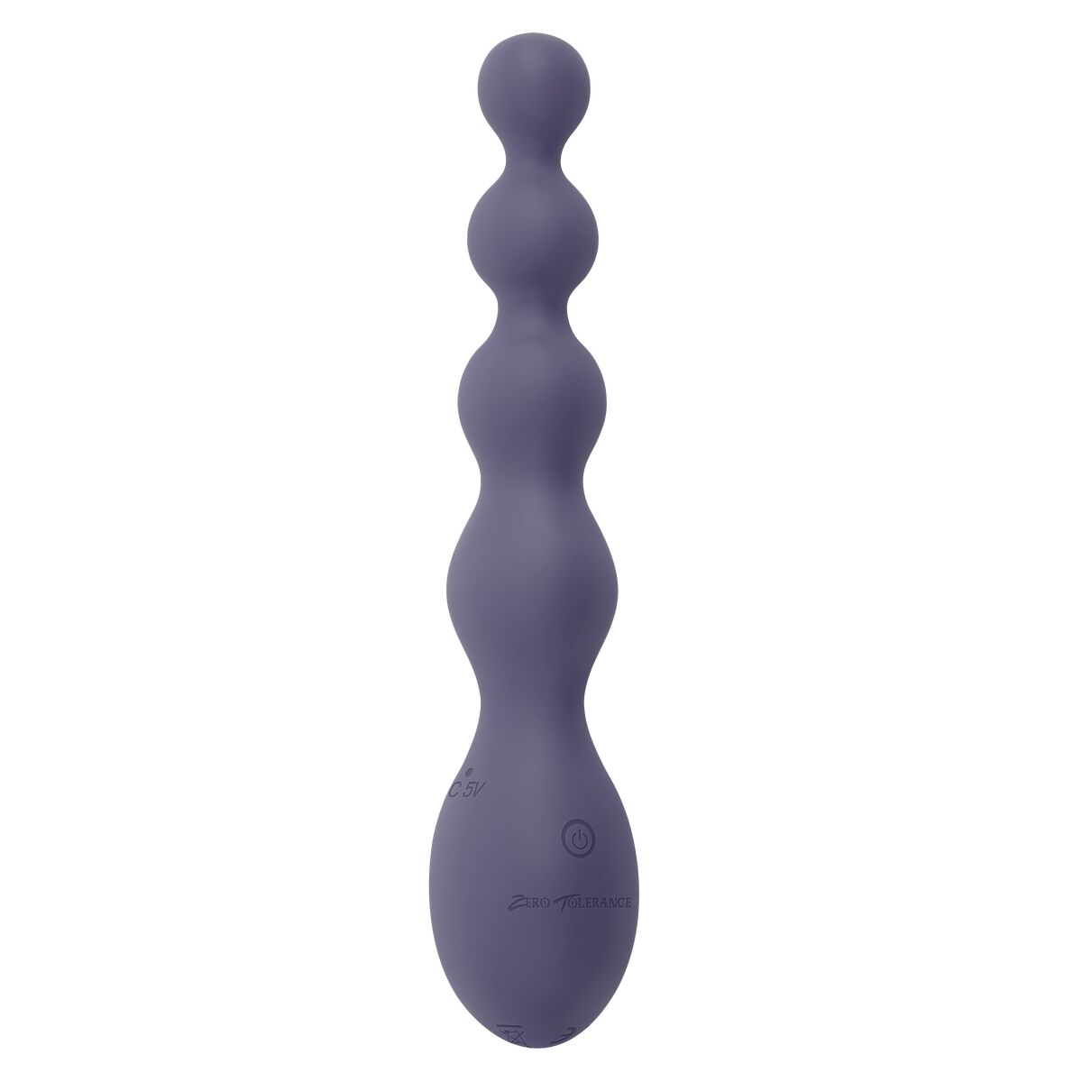 Cassini Anal Vibrator Black Evolved Zero Tolerance Purple Cassini Anal Vibrator Black Evolved Zero Tolerance Purple